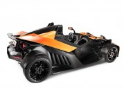 KTM X-Bow